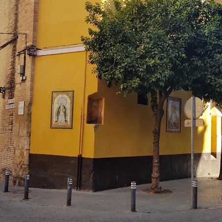 Casa San Martin Sevilla Экстерьер фото